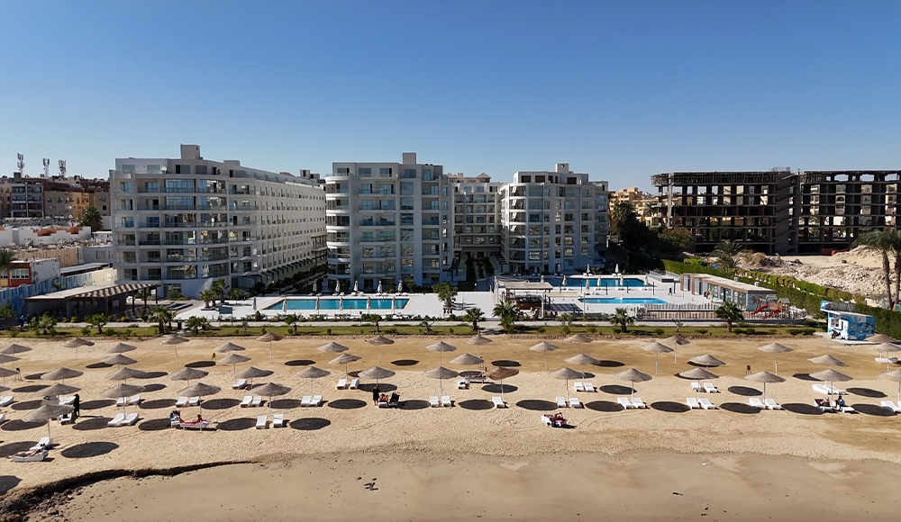 Scandic Resort image 1